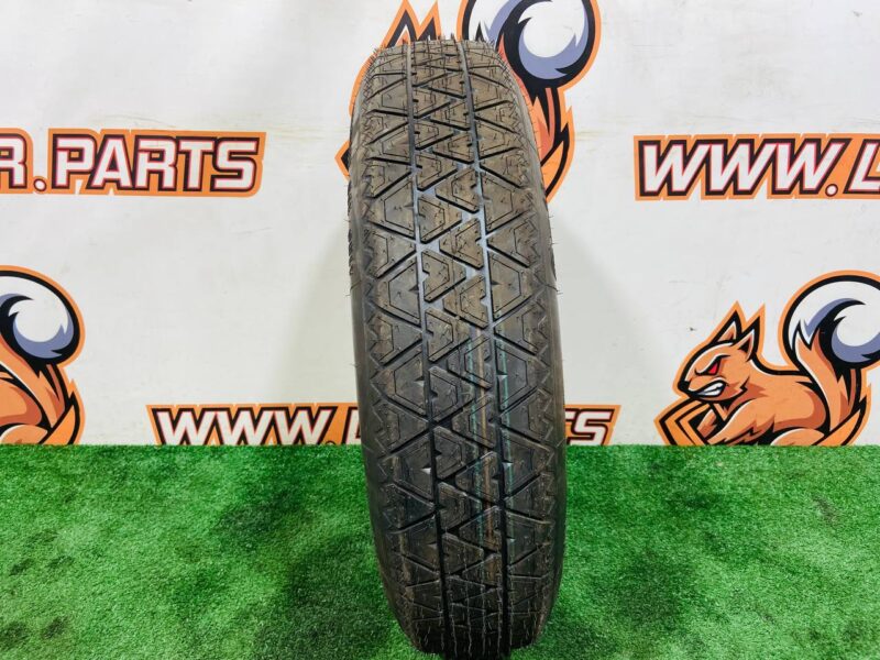 LR091544 Spare tire 175/80 R19 Range Rover Velar L560 (2018-) Used cost 150 € in stock 1 pcs.