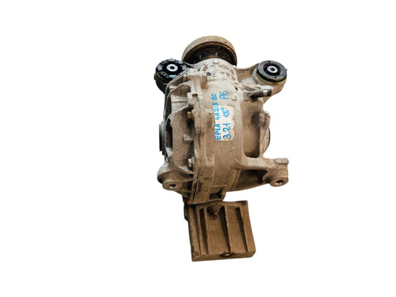 LR161840 Rear reducer Land Rover Discovery 5 L462 (2017-) used - Image 25