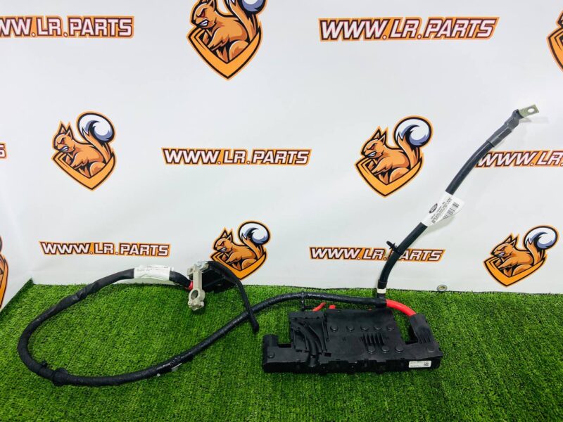 LR092943 Fuse Box Land Rover Discovery 5 L462 (2017-) Used cost 50 € in stock 2 pcs.