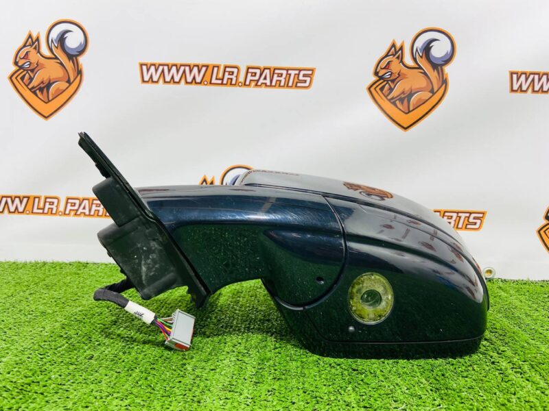 LR093165 Left exterior mirror complete Range Rover Velar L560 (2018-) Used cost 450 € in stock 3 pcs.