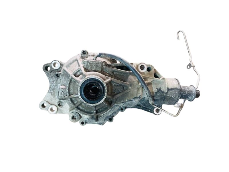 LR096015 Front axle gearbox assembly 3.23 Range Rover Velar L560 (2018-) USED - Image 12