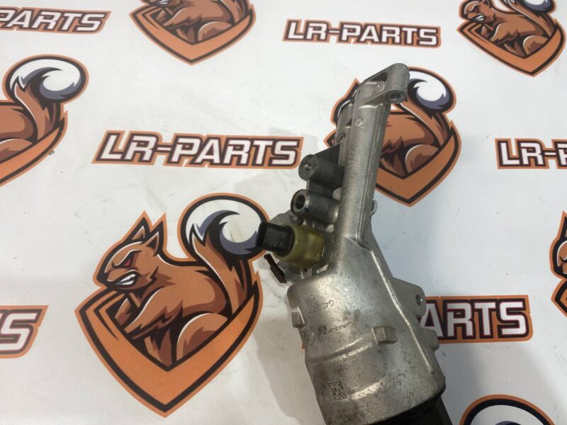 LR097159 Oil filter housing assembly 2.0D ingenium Range Rover Evoque New L551 (2019-) used cost 60 € in stock 1 pcs.