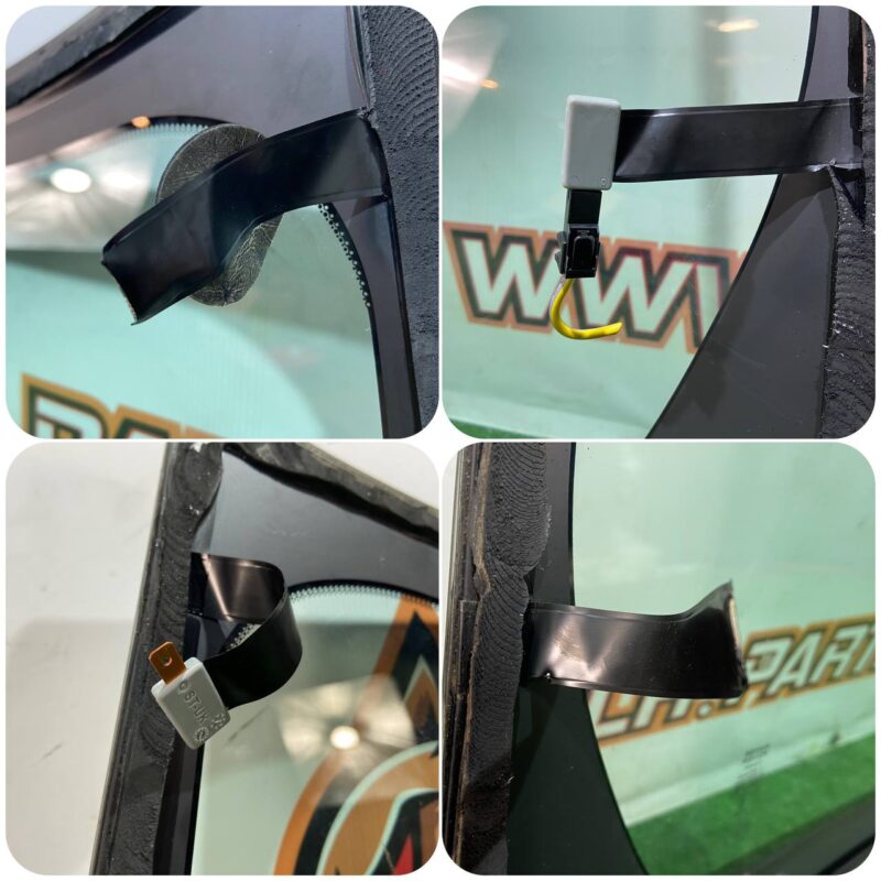 LR098156 Windshield Range Rover L405 (2013-2021) used cost 300 € in stock 1 pcs.