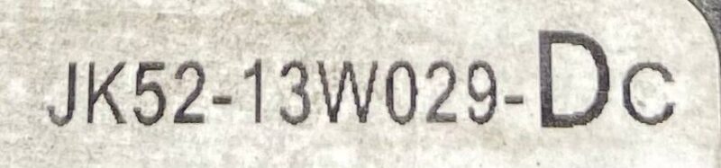 LR098499 Headlight right LED Matrix Range Rover L405 (2013-2021) Used cost 1 700 € in stock 2 pcs.