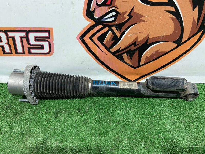 LR098795 Rear left shock absorber Range Rover L405 (2013-2021) used cost 220 € in stock 2 pcs.