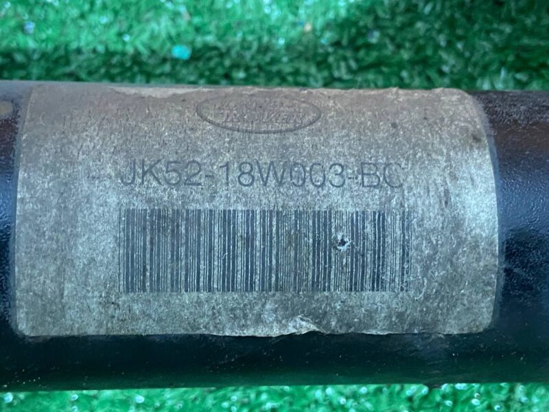 LR098795 Rear left shock absorber Range Rover L405 (2013-2021) used cost 220 € in stock 2 pcs.