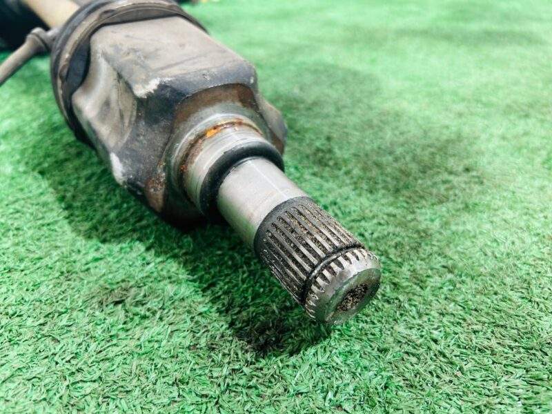 LR099019 Left steering knuckle Range Rover L405 (2013-2021) Used - Image 14