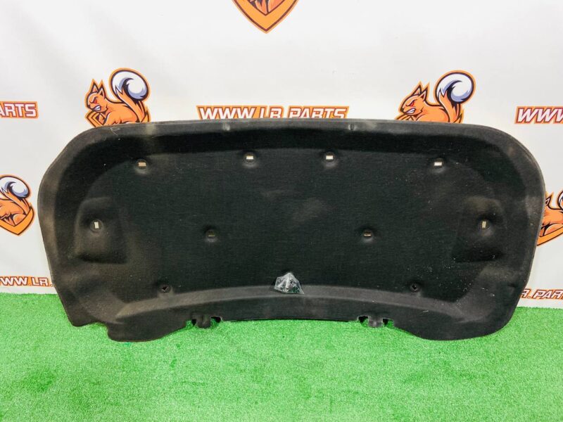 LR099681 Soundproofing of the hood 2018- Range Rover L405 (2013-2021) Used cost 210 € in stock 1 pcs.