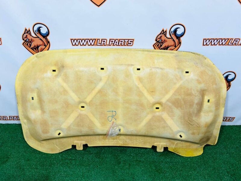 LR099681 Soundproofing of the hood 2018- Range Rover L405 (2013-2021) Used cost 210 € in stock 1 pcs.