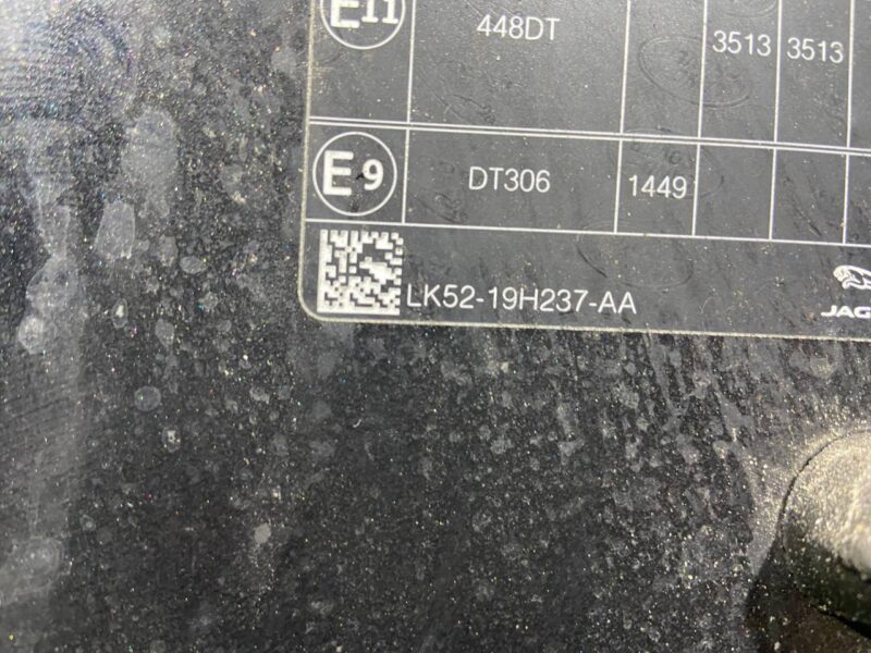 LR100514 Hood Range Rover L405 (2013-2021) used cost 1 900 € in stock 1 pcs.
