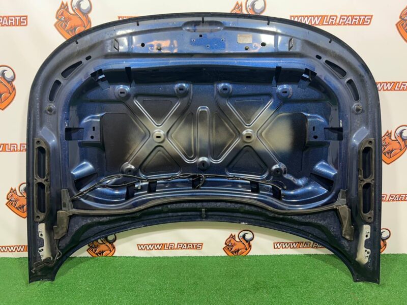 LR100514 Hood Range Rover L405 (2013-2021) used cost 1 900 € in stock 1 pcs.