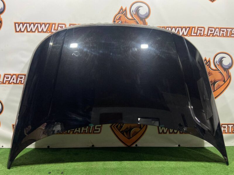 LR100514 Hood Range Rover L405 (2013-2021) used cost 1 900 € in stock 1 pcs.