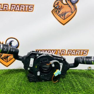 LR101296KIT Steering wheel switch assembly with heating for Range Rover L405 (2013-2021) Used cost 210 € in stock 1 pcs.