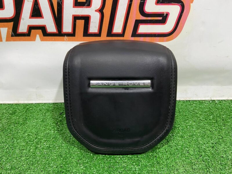 LR101321 Airbag in the steering wheel Range Rover Sport L494 (2014-2022) Used cost 270 € in stock 1 pcs.