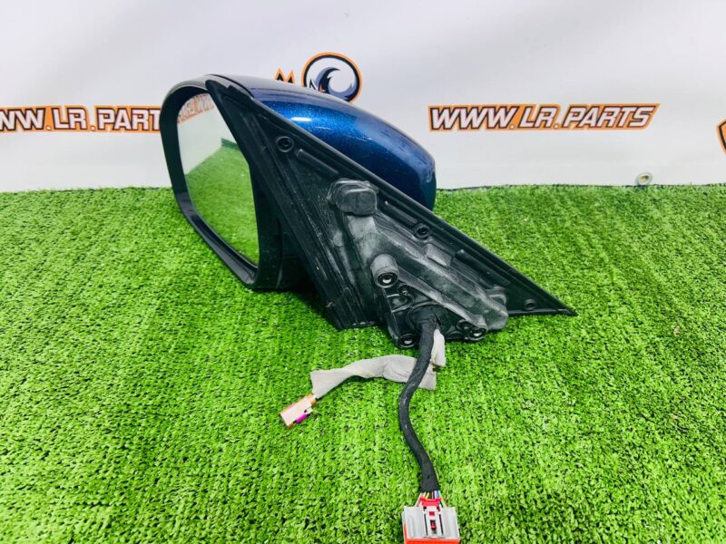 LR104708 Left exterior mirror complete Range Rover L405 (2013-2021) Used cost  € in stock 1 pcs.