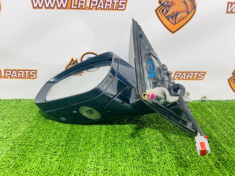 LR104708 Left exterior mirror complete Range Rover L405 (2013-2021) Used cost  € in stock 1 pcs.