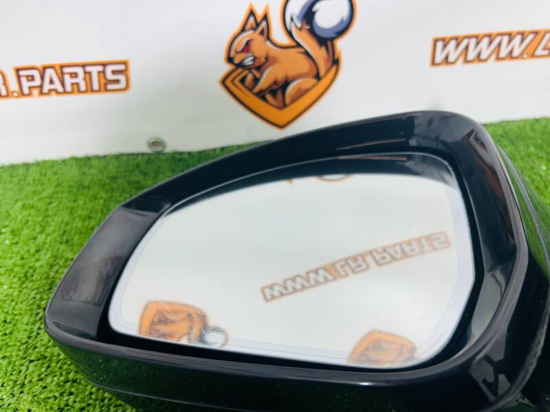 LR104708 Left exterior mirror complete Range Rover L405 (2013-2021) Used cost  € in stock 1 pcs.