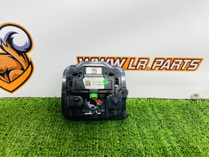 LR108709 Interior lamp left Range Rover L405 (2013-2021) Used cost  € in stock 2 pcs.