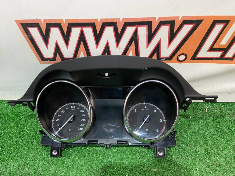 LR108894 Instrument panel Land Rover Discovery Sport L550 (2015-) Used cost 100 € in stock 1 pcs.