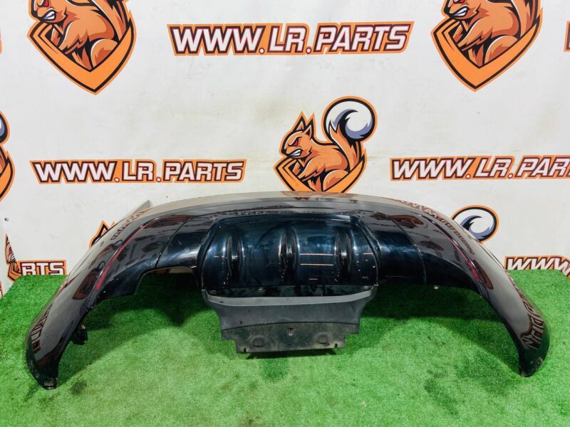 LR112604 Rear bumper complete Range Rover Velar L560 (2018-) Used - Image 29