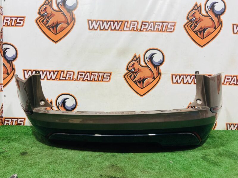 LR112604 Rear bumper complete Range Rover Velar L560 (2018-) Used - Image 30