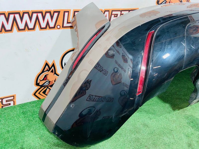 LR112604 Rear bumper complete Range Rover Velar L560 (2018-) Used - Image 31