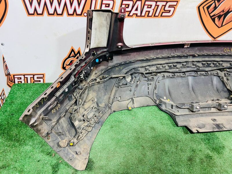 LR112604 Rear bumper complete Range Rover Velar L560 (2018-) Used - Image 34
