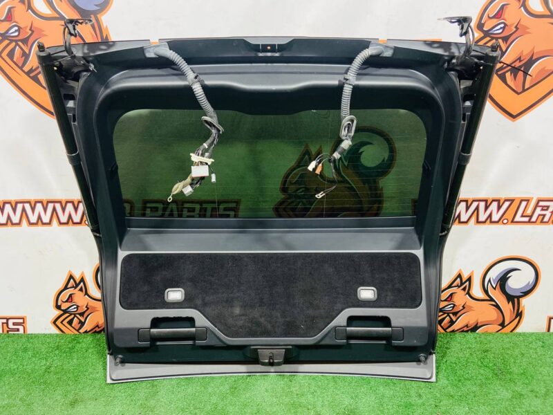 LR181165 Boot lid Range Rover Sport L494 (2014-2022) Used - Image 29