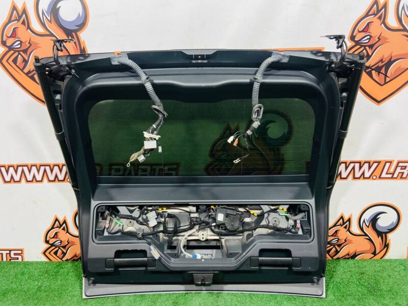 LR181165 Boot lid Range Rover Sport L494 (2014-2022) Used - Image 30