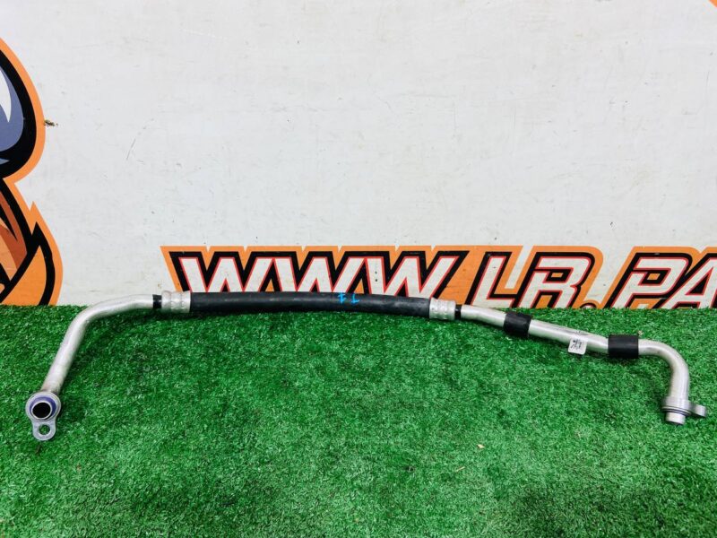 LR115901 Air Conditioning Pipe Land Rover Discovery Sport L550 (2015-) Used cost 80 € in stock 2 pcs.