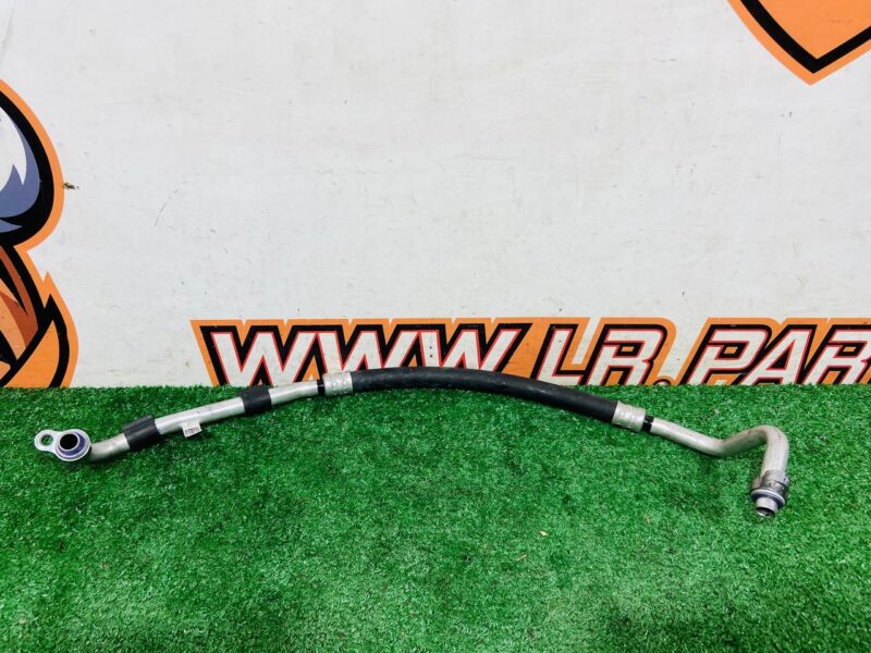 LR115901 Air Conditioning Pipe Land Rover Discovery Sport L550 (2015-) Used cost 80 € in stock 2 pcs.