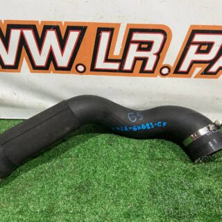 LR117083 Compressed air pipe Range Rover Sport L494 (2014-2022) Used cost 50 € in stock 1 pcs.