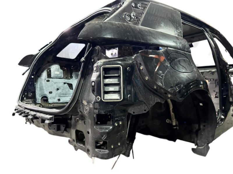 LR117155 Rear body panel Range Rover Evoque New L551 (2019-) Used cost  € in stock 1 pcs.