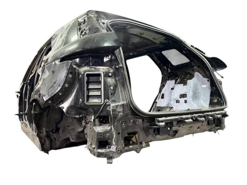 LR117155 Rear body panel Range Rover Evoque New L551 (2019-) Used cost  € in stock 1 pcs.