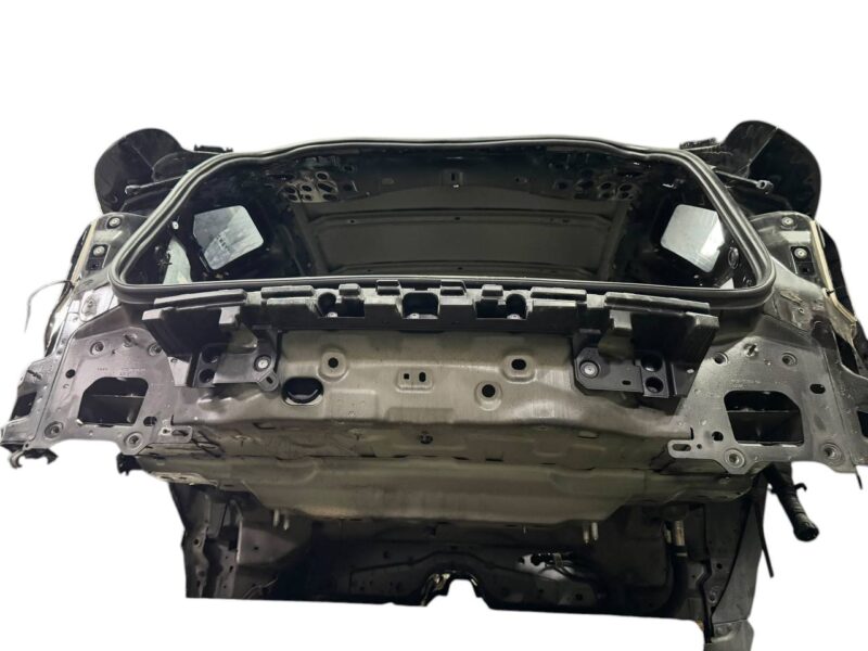 LR117155 Rear body panel Range Rover Evoque New L551 (2019-) Used cost  € in stock 1 pcs.
