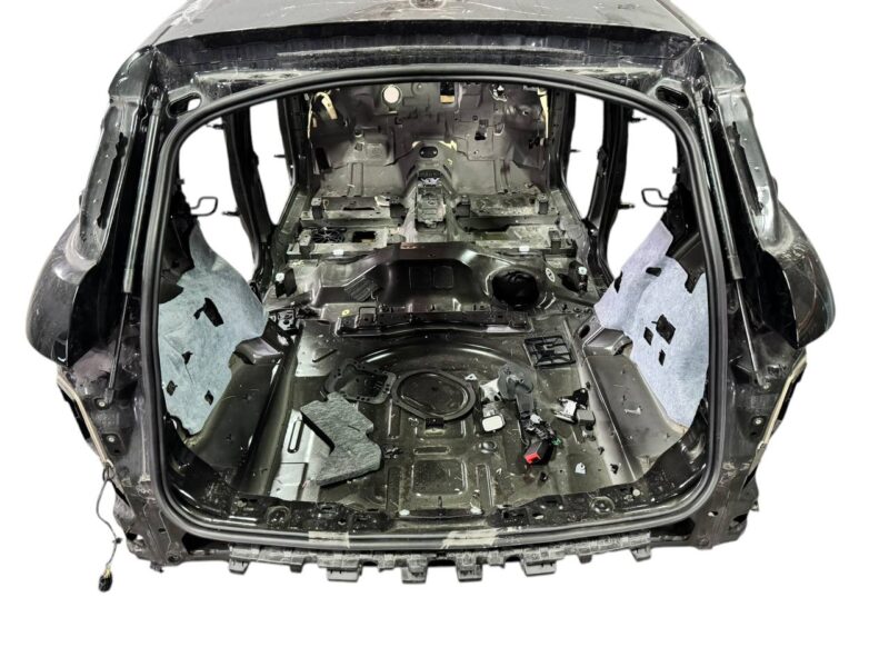 LR117155 Rear body panel Range Rover Evoque New L551 (2019-) Used cost  € in stock 1 pcs.