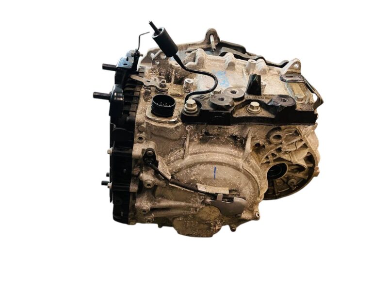 LR117549 Automatic transmission 9HP50 2.0TD Range Rover Evoque New L551 (2019-) Used cost 1 500 € in stock 4 pcs.