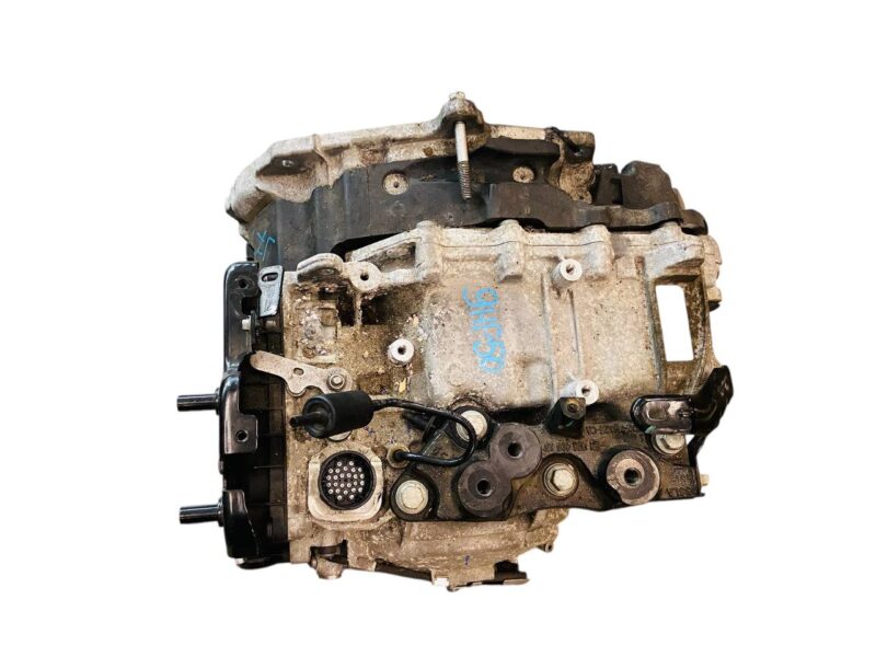 LR117549 Automatic transmission 9HP50 2.0TD Range Rover Evoque New L551 (2019-) Used cost 1 500 € in stock 4 pcs.