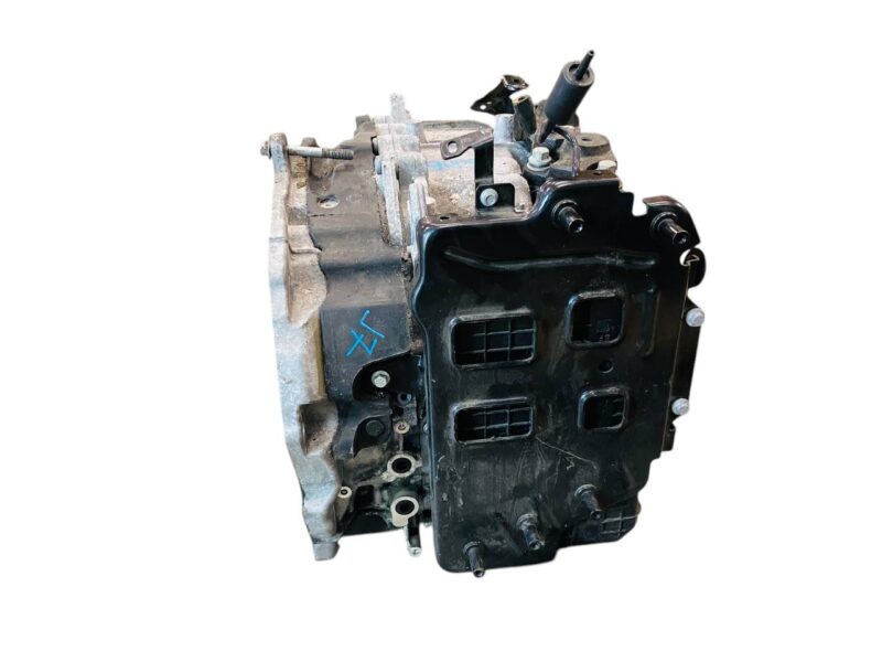 LR117549 Automatic transmission 9HP50 2.0TD Range Rover Evoque New L551 (2019-) Used cost 1 500 € in stock 4 pcs.