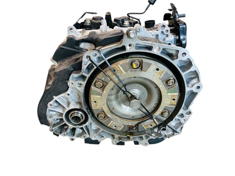 LR117549 Automatic transmission 9HP50 2.0TD Range Rover Evoque New L551 (2019-) Used cost 1 500 € in stock 4 pcs.