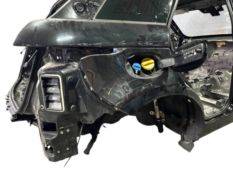 LR124764 Quarter Rear Right Range Rover Evoque New L551 (2019-) Used cost 650 € in stock 1 pcs.