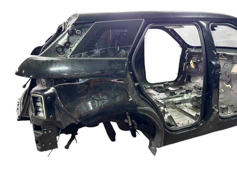 LR124764 Quarter Rear Right Range Rover Evoque New L551 (2019-) Used cost 650 € in stock 1 pcs.