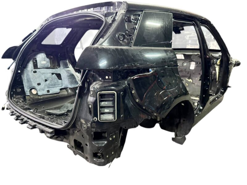LR124764 Quarter Rear Right Range Rover Evoque New L551 (2019-) Used cost 650 € in stock 1 pcs.