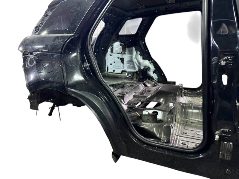LR124764 Quarter Rear Right Range Rover Evoque New L551 (2019-) Used cost 650 € in stock 1 pcs.