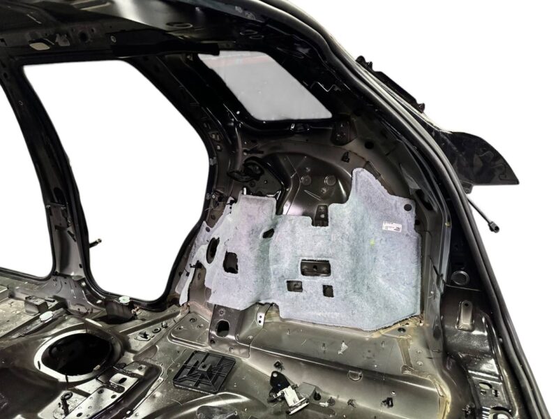 LR124764 Quarter Rear Right Range Rover Evoque New L551 (2019-) Used cost 650 € in stock 1 pcs.