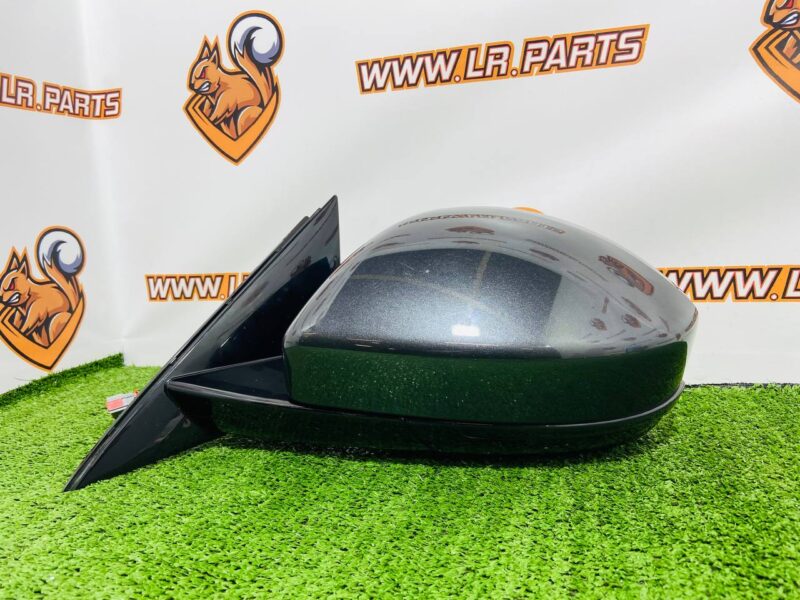 LR125351 Outside mirror left Range Rover Evoque New L551 (2019-) Used - Image 12