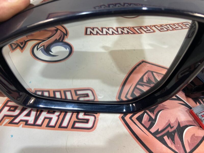 LR125351 Outside mirror left Range Rover Evoque New L551 (2019-) Used cost 250 € in stock 1 pcs.