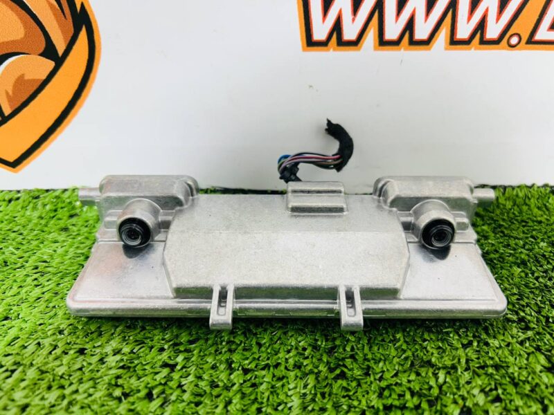 LR133222 Surround camera Land Rover Discovery 5 L462 (2017-) Used - Image 18