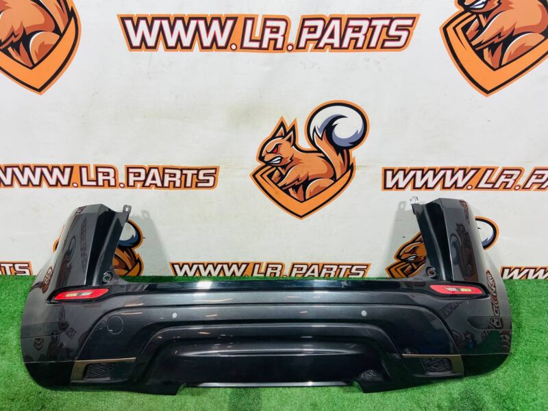 LR135016 Rear bumper assembly Range Rover Evoque New L551 (2019-) Used - Image 18
