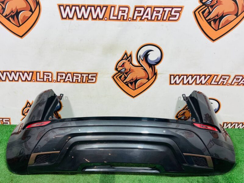 LR135016 Rear bumper assembly Range Rover Evoque New L551 (2019-) Used - Image 19
